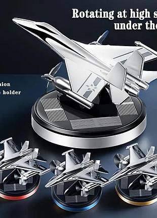 Автомобильный многоразовый ароматизатор самалет пахнючка для авто парфюм в машину на торпеду пахучка салона
