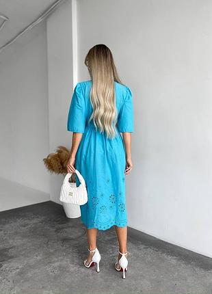 Сукня вишивка 4