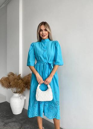 Сукня вишивка 5