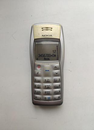 Nokia 1100