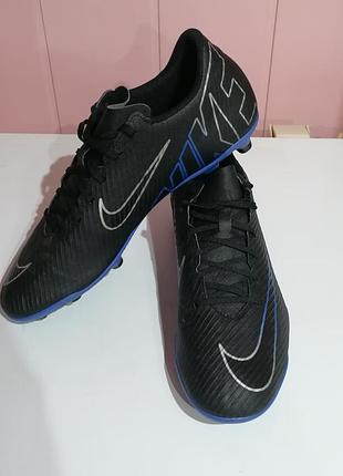 Бутсвы nike mercurial