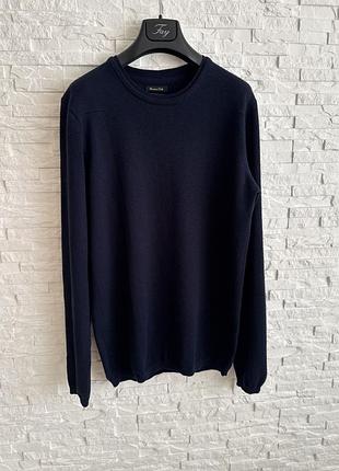 Massimo dutti мужской свитер 6