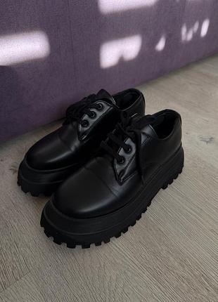 Лофери zara жіночі