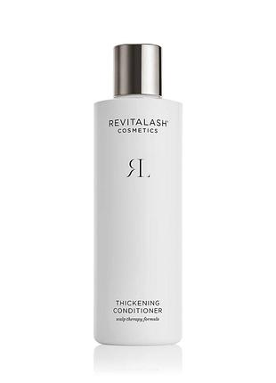 Кондиционер revitalash thickening conditioner 250ml для объема волос