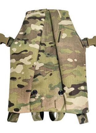 Модуль grad gear до рюкзака 3day bvs pack beaver tail original multicam usa