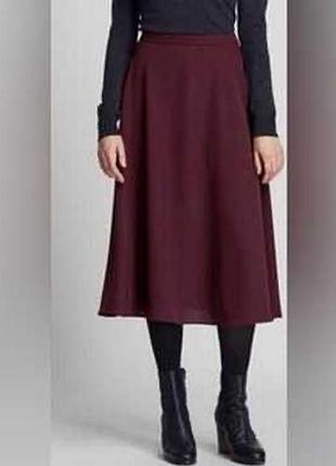 Спідниця uniqlo