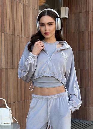 Велюровий костюм pinterest luxury