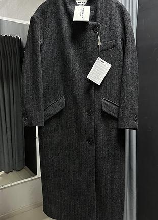 Нове пальто isabel marant