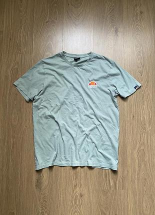 Футболка ellesse