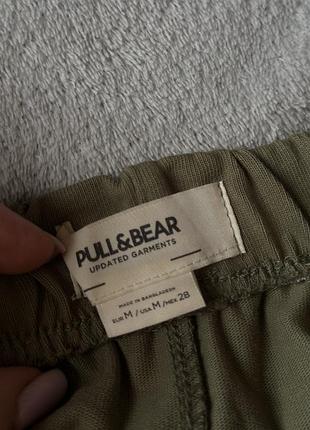 Штани від pull&bear 4