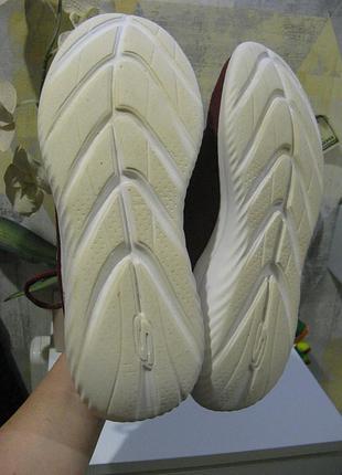 Кроссовки skechers bounder  42 5