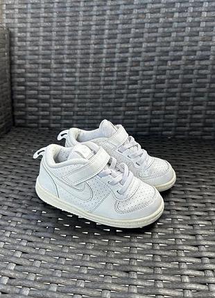 Кросівки nike