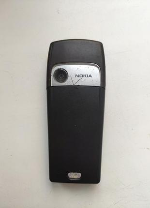 Nokia 6220 2