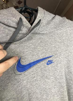 Худі nike xl 2