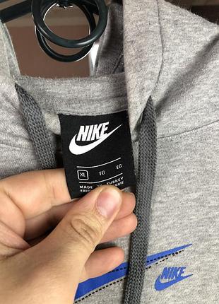 Худі nike xl 3