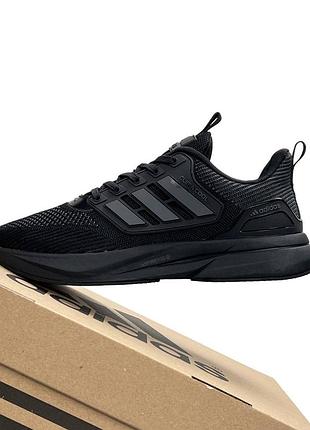 Adidas climacool lightstrike pro all black 10