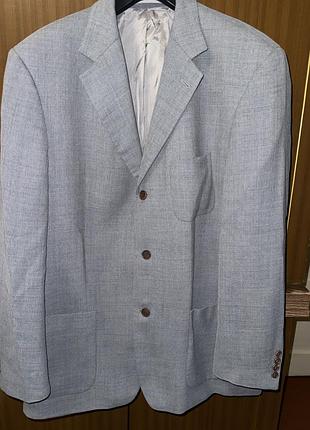 Піджак loro piana