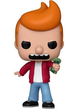 Фигурка funko pop tv: futurama meme s1 - fry
