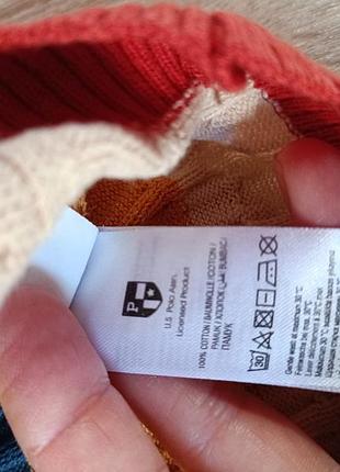 Джемпер u.s. polo assn 6