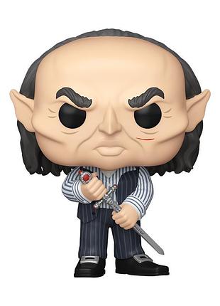Фігурка funko pop movies: harry potter - griphook