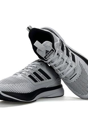 Adidas climacool lightstrike pro pale grey black 7
