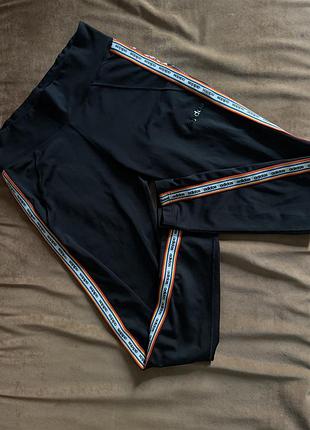 Лосини adidas