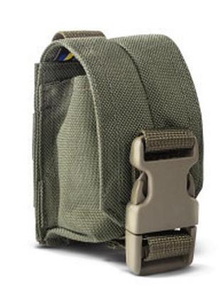 Підсумок гранатний u-win ranger green