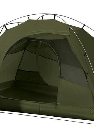 Намет ferrino force 2 olive green