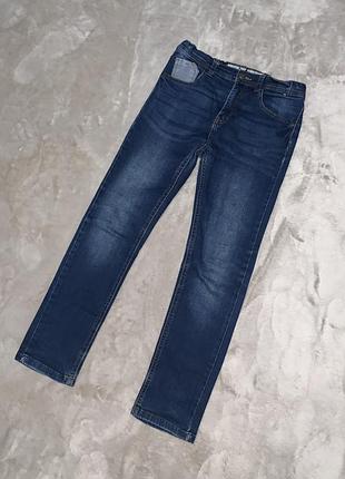 Джинси skinny  для хлопчика denim co розмір 11-12 років 152 см