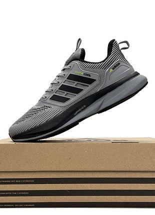 Adidas climacool lightstrike pro light grey black 3