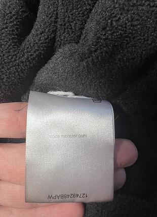 Худі moncler xl 5