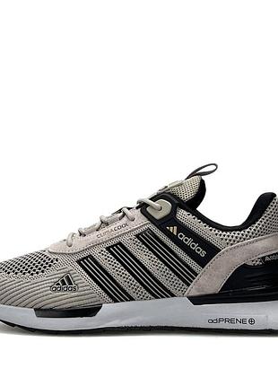 Adidas climacool beige black 2