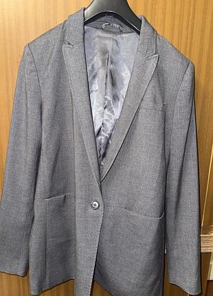 Піджак armani exchange
