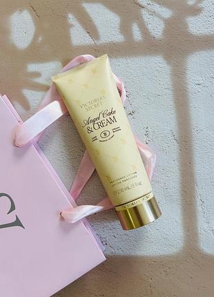 Лосьйон для тіла angel’s cake & cream victoria’s secret