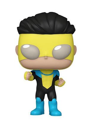 Фигурка funko pop tv: invincible - invincible