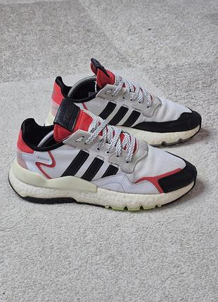 Чоловічі оригінальні кросівки adidas  р.43.5  адідас чоловічі кросівки.