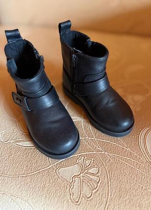 Черевички zara 2