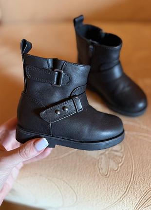 Черевички zara 3