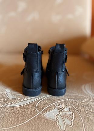 Черевички zara 5