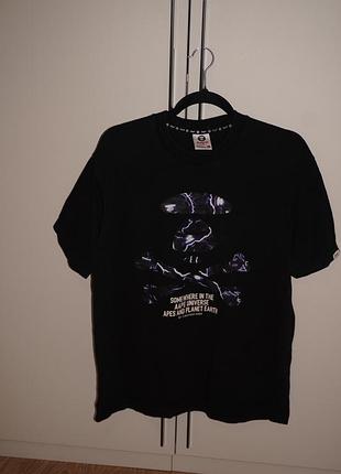 Мужская футболка aape