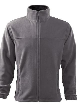 Реглан флисовый на молнии jacket 280 s