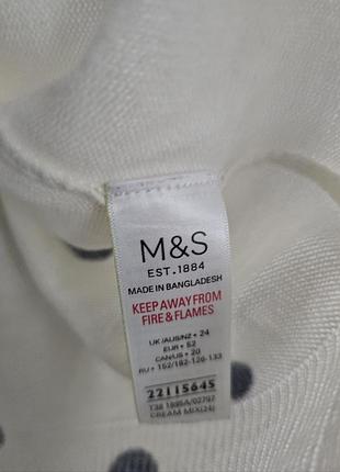 Джемпер m&amp;s 4