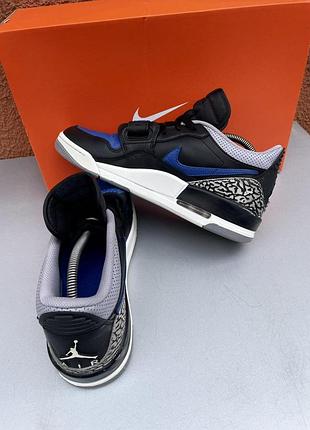 Кроссовки nike jordan оригинал 6