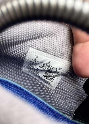 Кроссовки nike jordan оригинал 8