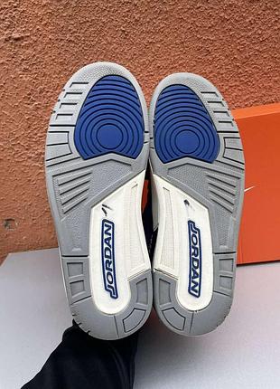Кроссовки nike jordan оригинал 7