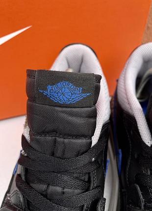 Кроссовки nike jordan оригинал 4