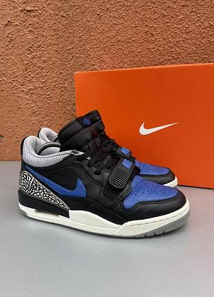 Кроссовки nike jordan оригинал 2
