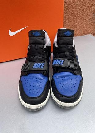 Кроссовки nike jordan оригинал 3