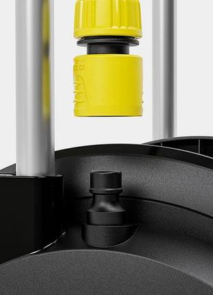 Котушка для шланга karcher ht 2 4