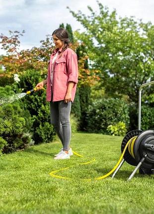 Котушка для шланга karcher ht 2 8